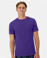 Hanes 4873 Unisex Cool DRI Cotton Touch T-Shirt