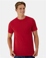 Hanes 4873 Unisex Cool DRI Cotton Touch T-Shirt