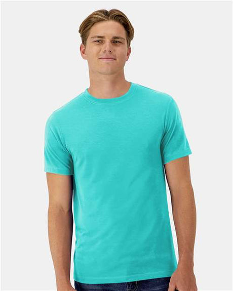 Hanes 4873 Unisex Cool DRI Cotton Touch T-Shirt