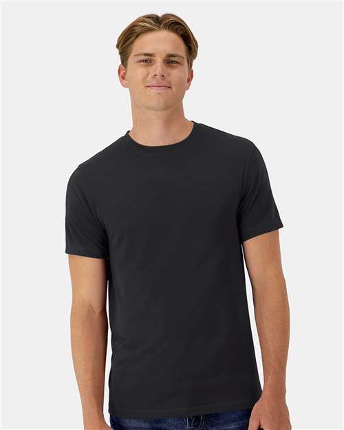 Hanes 4873 Unisex Cool DRI Cotton Touch T-Shirt