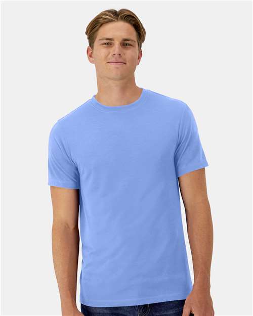 Hanes 4873 Unisex Cool DRI Cotton Touch T-Shirt