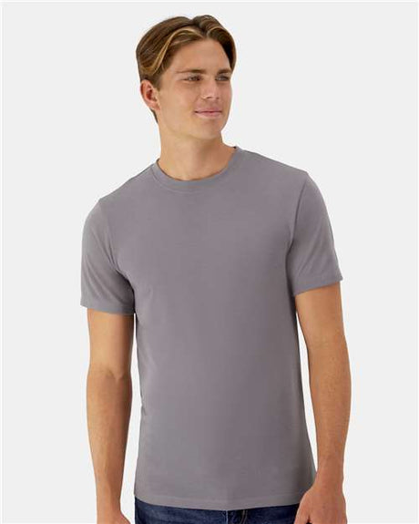 Hanes 4873 Unisex Cool DRI Cotton Touch T-Shirt