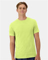 Hanes 4873 Unisex Cool DRI Cotton Touch T-Shirt