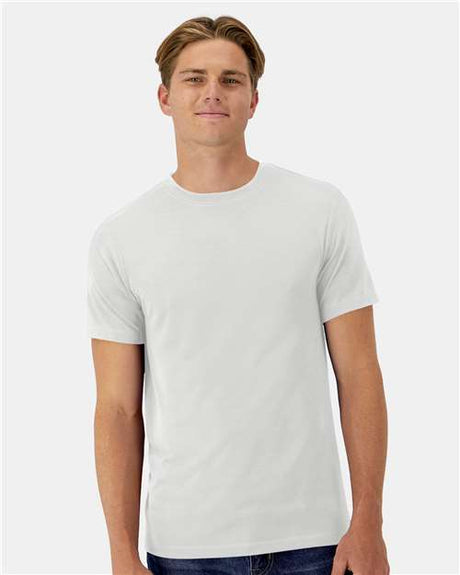 Hanes Unisex Cool DRI® Cotton Touch T-Shirt - Hanes 4873