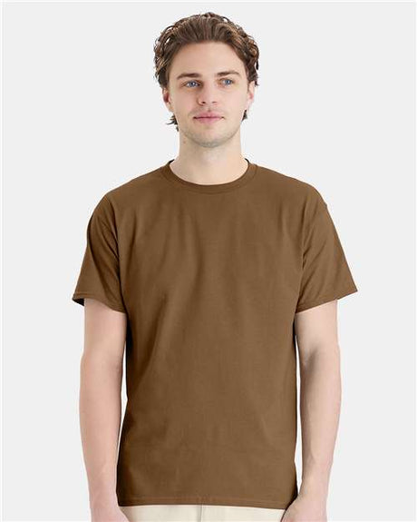 Hanes Unisex Essential-T T-Shirt - Hanes 5280