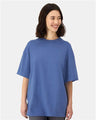 Hanes 5180R Unisex Beefy-T Retro Street T-Shirt