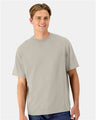 Hanes 5180R Unisex Beefy-T Retro Street T-Shirt