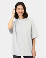 Hanes 5180R Unisex Beefy-T Retro Street T-Shirt