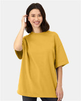 Hanes Unisex Beefy-T® Retro Street T-Shirt - Hanes 5180R