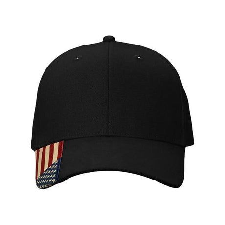 Kati USA Flag Cap - Kati AM350 Kati