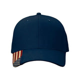Kati USA Flag Cap - Kati AM350 Kati
