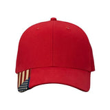 Kati USA Flag Cap - Kati AM350 Kati