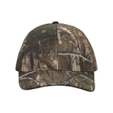 Kati Licensed Camo Cap - Kati LC10 Kati Country DNA Adjustable