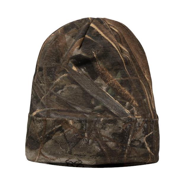 Kati 12" Licensed Camo Cuffed Beanie - Kati LCB12 Kati