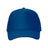 Valucap Foam Mesh-Back Trucker Cap - Valucap VC700 Valucap Royal/ Royal Adjustable