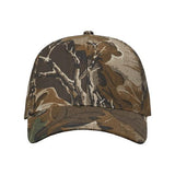 Valucap Licensed Camo Cap - Valucap VC150 Valucap Advantage Classic Adjustable
