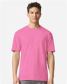 Gildan 3000 Unisex Light Cotton T-Shirt | Wholesale Blank Tees