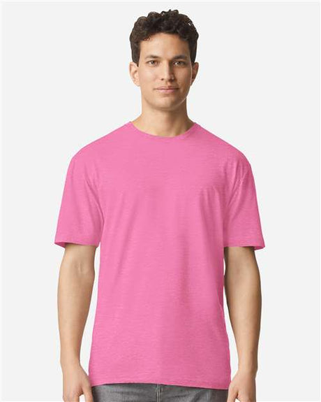 Gildan 3000 Unisex Light Cotton T-Shirt | Wholesale Blank Tees