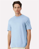 Gildan 3000 Unisex Light Cotton T-Shirt | Wholesale Blank Tees