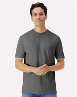 Gildan 3000 Unisex Light Cotton T-Shirt | Wholesale Blank Tees
