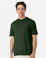 Gildan 3000 Unisex Light Cotton T-Shirt | Wholesale Blank Tees