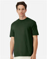 Gildan 3000 Unisex Light Cotton T-Shirt | Wholesale Blank Tees