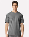 Gildan 3000 Unisex Light Cotton T-Shirt | Wholesale Blank Tees