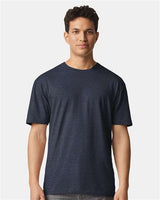 Gildan 3000 Unisex Light Cotton T-Shirt | Wholesale Blank Tees