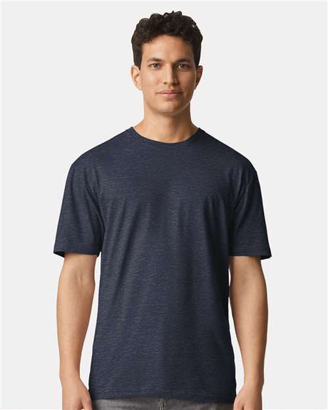 Gildan 3000 Unisex Light Cotton T-Shirt | Wholesale Blank Tees