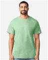 Gildan 3000 Unisex Light Cotton T-Shirt | Wholesale Blank Tees