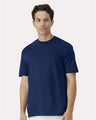 Gildan 3000 Unisex Light Cotton T-Shirt | Wholesale Blank Tees