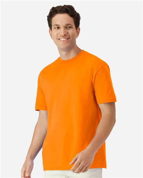 Gildan 3000 Unisex Light Cotton T-Shirt