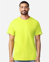 Gildan 3000 Unisex Light Cotton T-Shirt