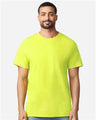 Gildan 3000 Unisex Light Cotton T-Shirt | Wholesale Blank Tees