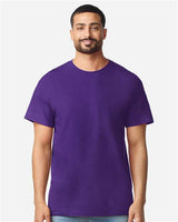 Gildan 3000 Unisex Light Cotton T-Shirt | Wholesale Blank Tees