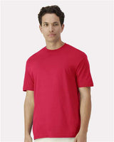 Gildan 3000 Unisex Light Cotton T-Shirt | Wholesale Blank Tees