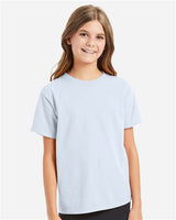 ComfortWash by Hanes Youth Garment-Dyed T-Shirt - ComfortWash by Hanes GDH175