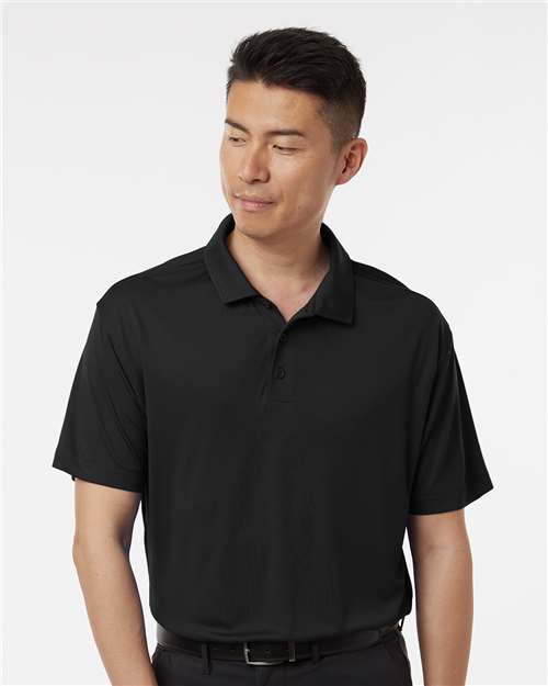 Wholesale All-Sport Performance Men's Pro-Lock Performance Polo