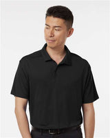 Wholesale All-Sport Performance Men's Pro-Lock Performance Polo