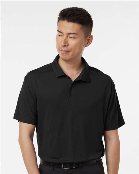 Wholesale All-Sport Performance Men's Pro-Lock Performance Polo