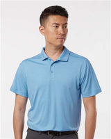 Wholesale All-Sport Performance Men's Pro-Lock Performance Polo