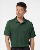 Wholesale All-Sport Performance Men's Pro-Lock Performance Polo