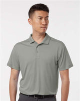 Wholesale All-Sport Performance Men's Pro-Lock Performance Polo
