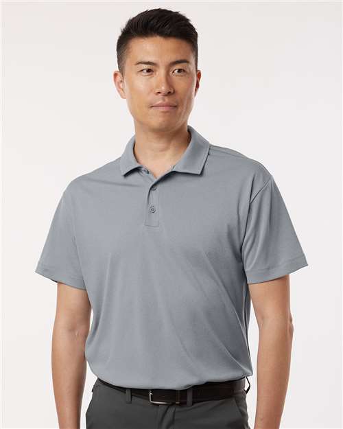 Wholesale All-Sport Performance Men's Pro-Lock Performance Polo