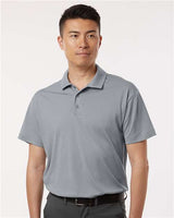 Wholesale All-Sport Performance Men's Pro-Lock Performance Polo
