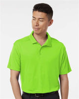 Wholesale All-Sport Performance Men's Pro-Lock Performance Polo