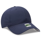 OTTO CAP® COMFY FIT® Club Collection 6 Panel Low Profile Cap OTTO 115