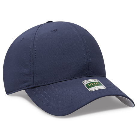 OTTO CAP® COMFY FIT® Club Collection 6 Panel Low Profile Cap OTTO 115