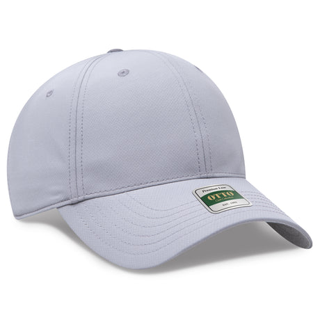 OTTO CAP® COMFY FIT® Club Collection 6 Panel Low Profile Cap OTTO 115