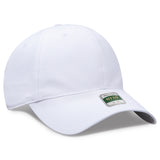 OTTO CAP® COMFY FIT® Club Collection 6 Panel Low Profile Cap OTTO 115